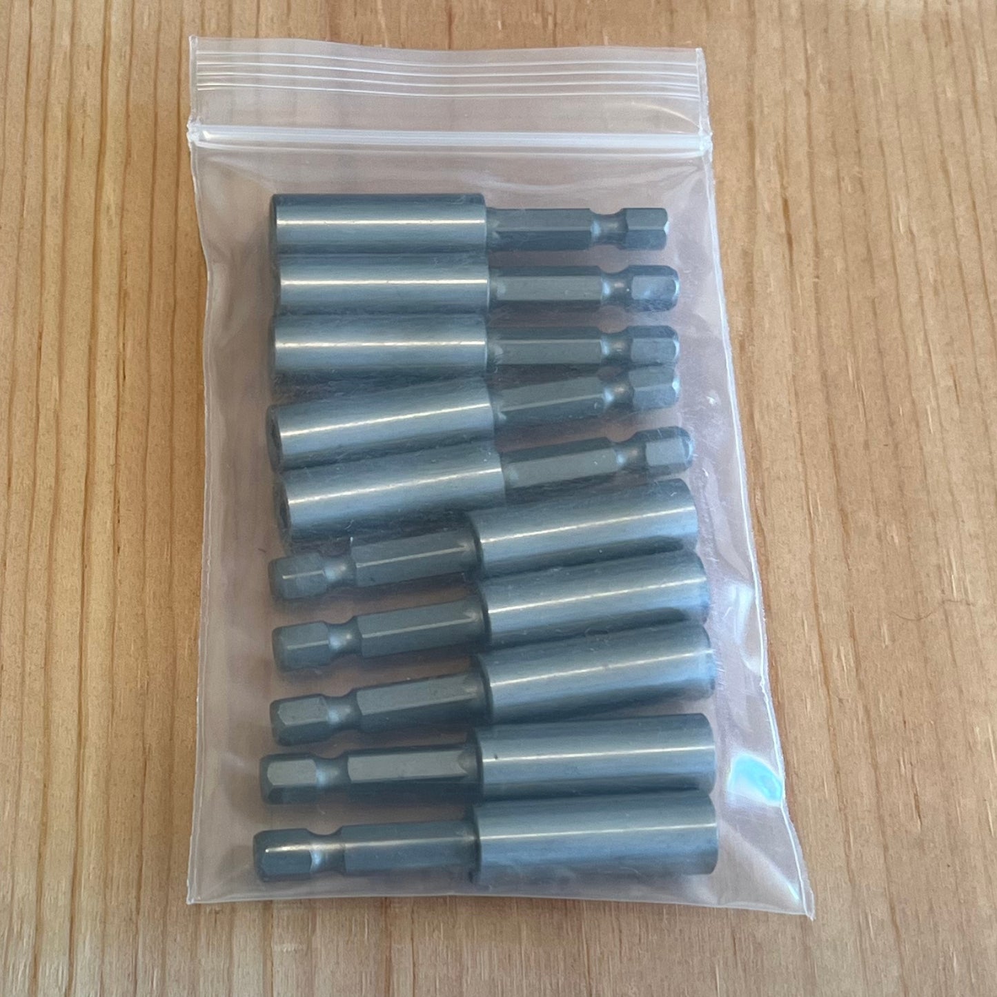 Standard Insert Bit Holder