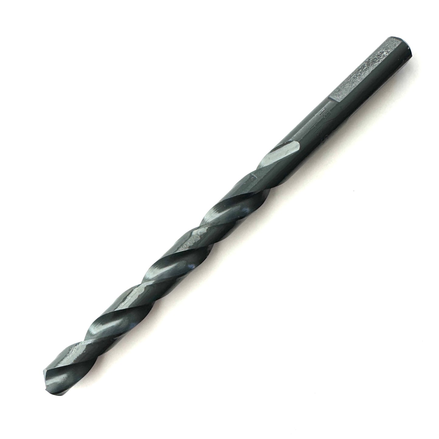 19/64" Black Oxide Drill Bit 10 Pack