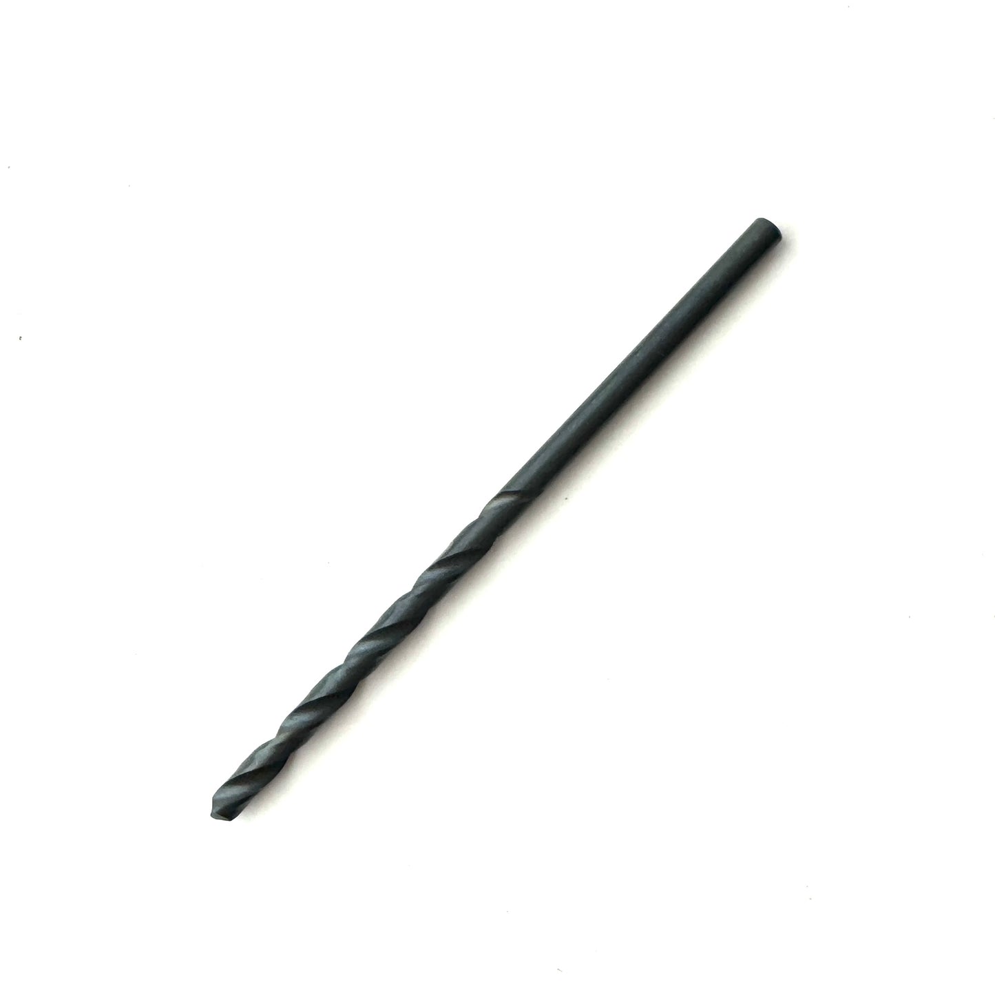 3/32" Black Oxide Drill Bit 10 Pack