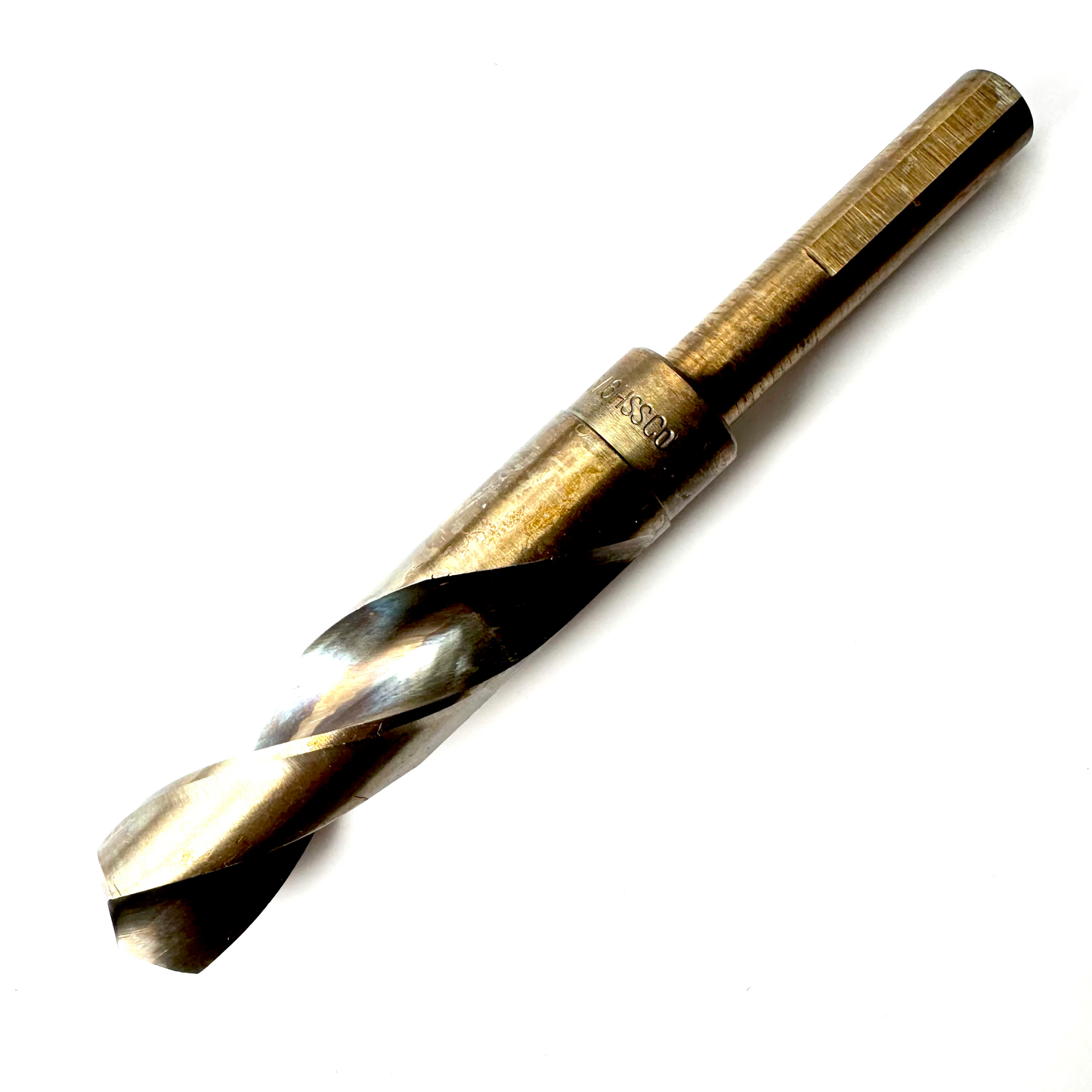 13/16" Cobalt Drill Bit