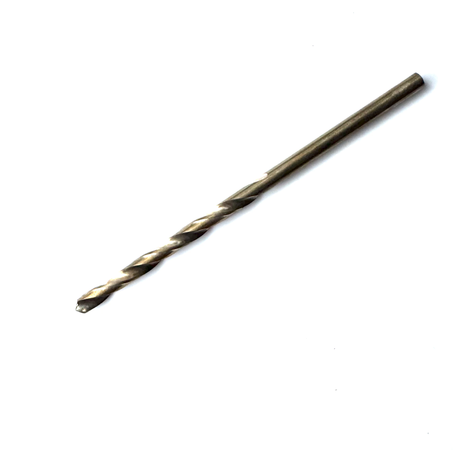 1/16" Cobalt Drill Bit 10 Pack
