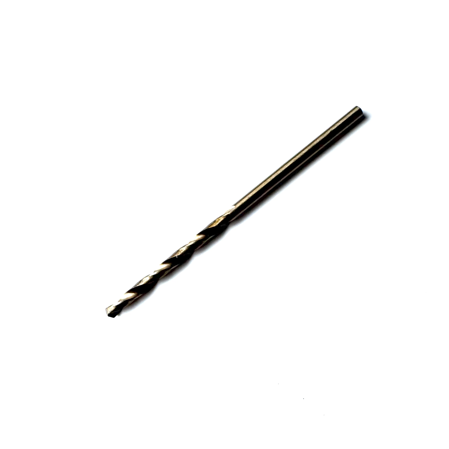 3/32" Cobalt Drill Bit 10 Pack