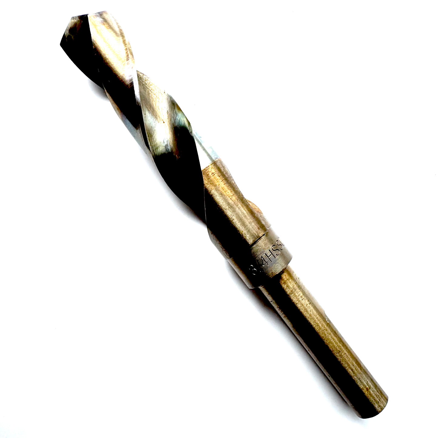 3/4" Cobalt Drill Bit