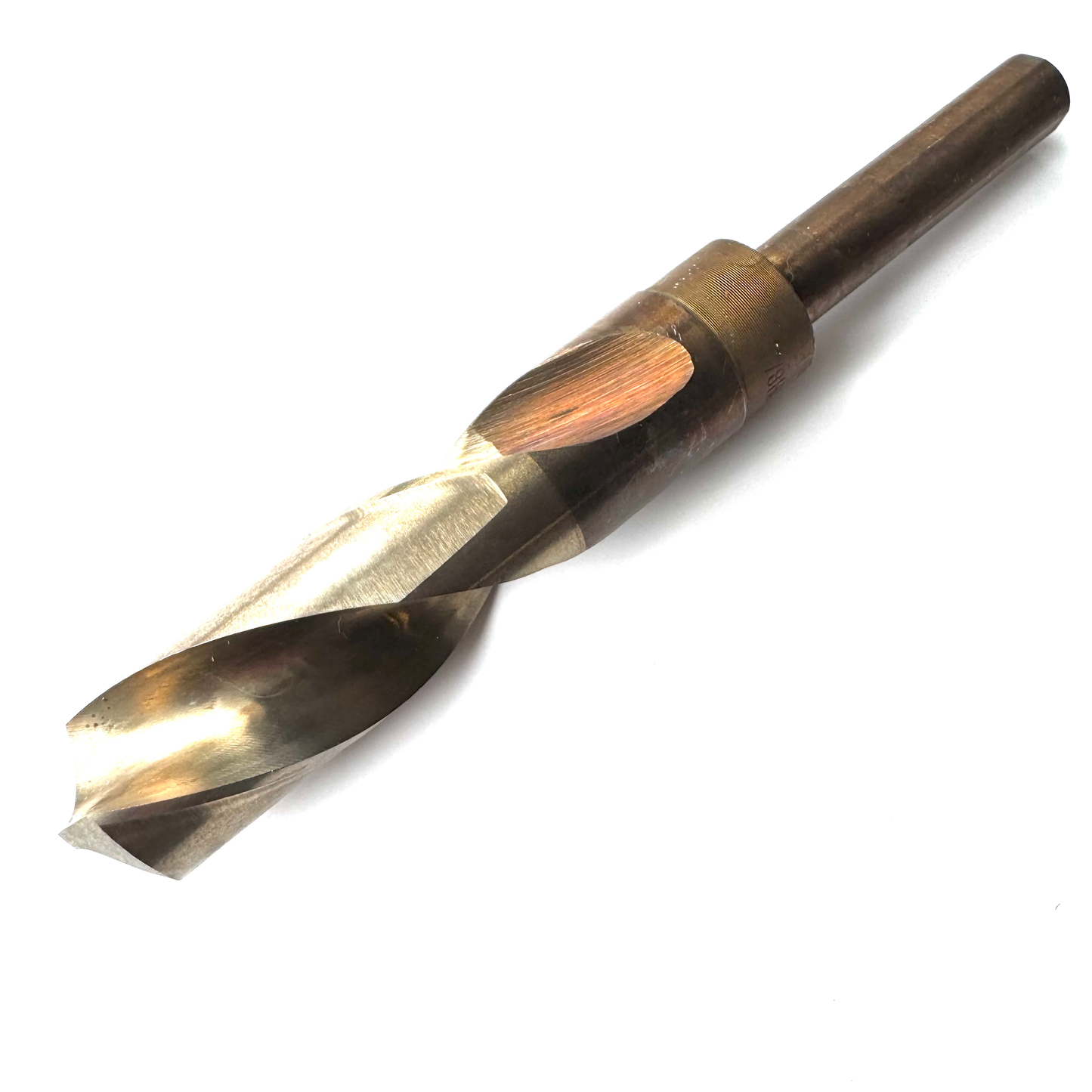 7/8" Cobalt Drill Bit