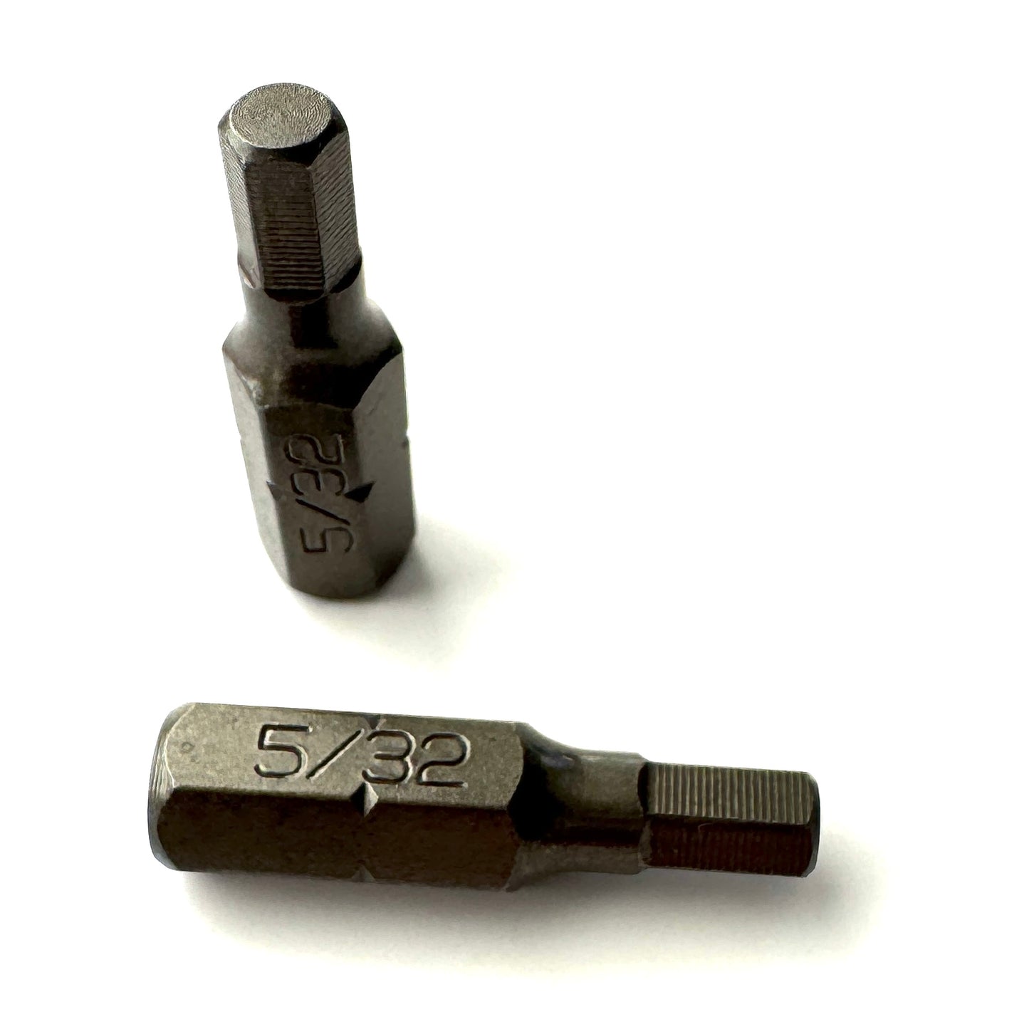 5/32" Hex Insert Bit 1-inch length