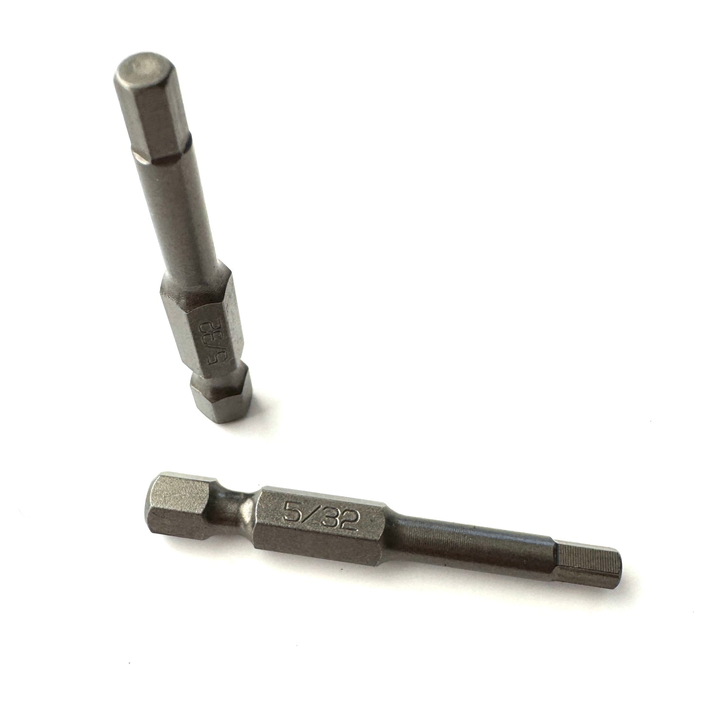 5/32" Hex Power Bit 2-inch length