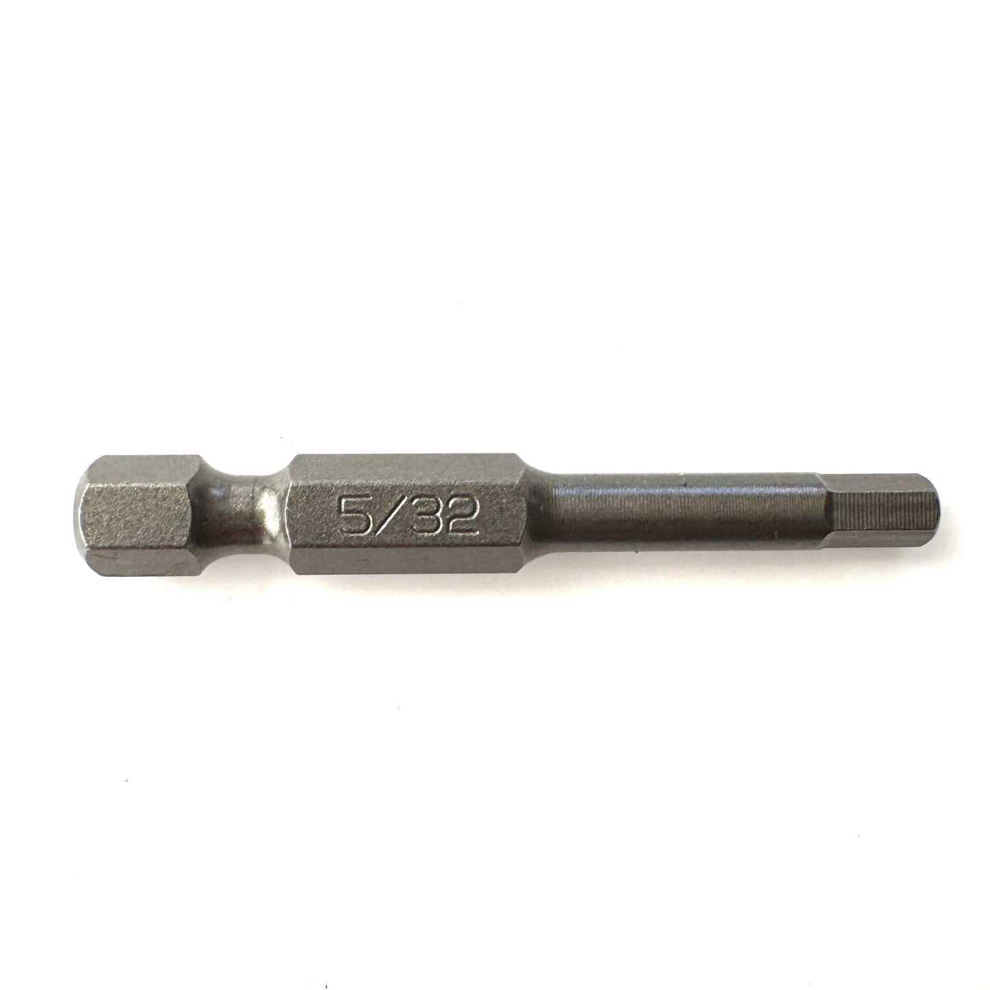 5/32" Hex Power Bit 2-inch length