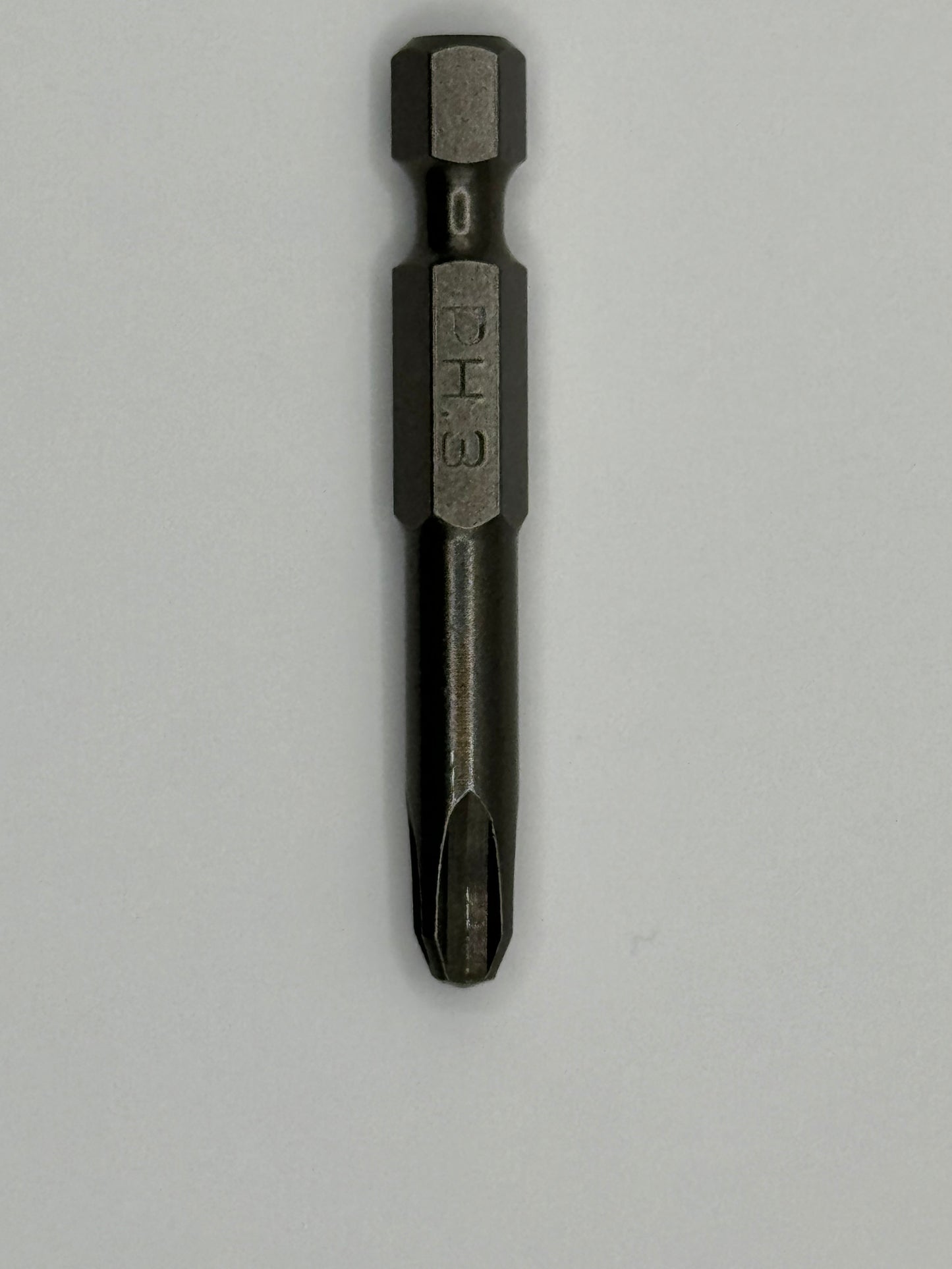PH3 Phillips Power Bit 2-inch length