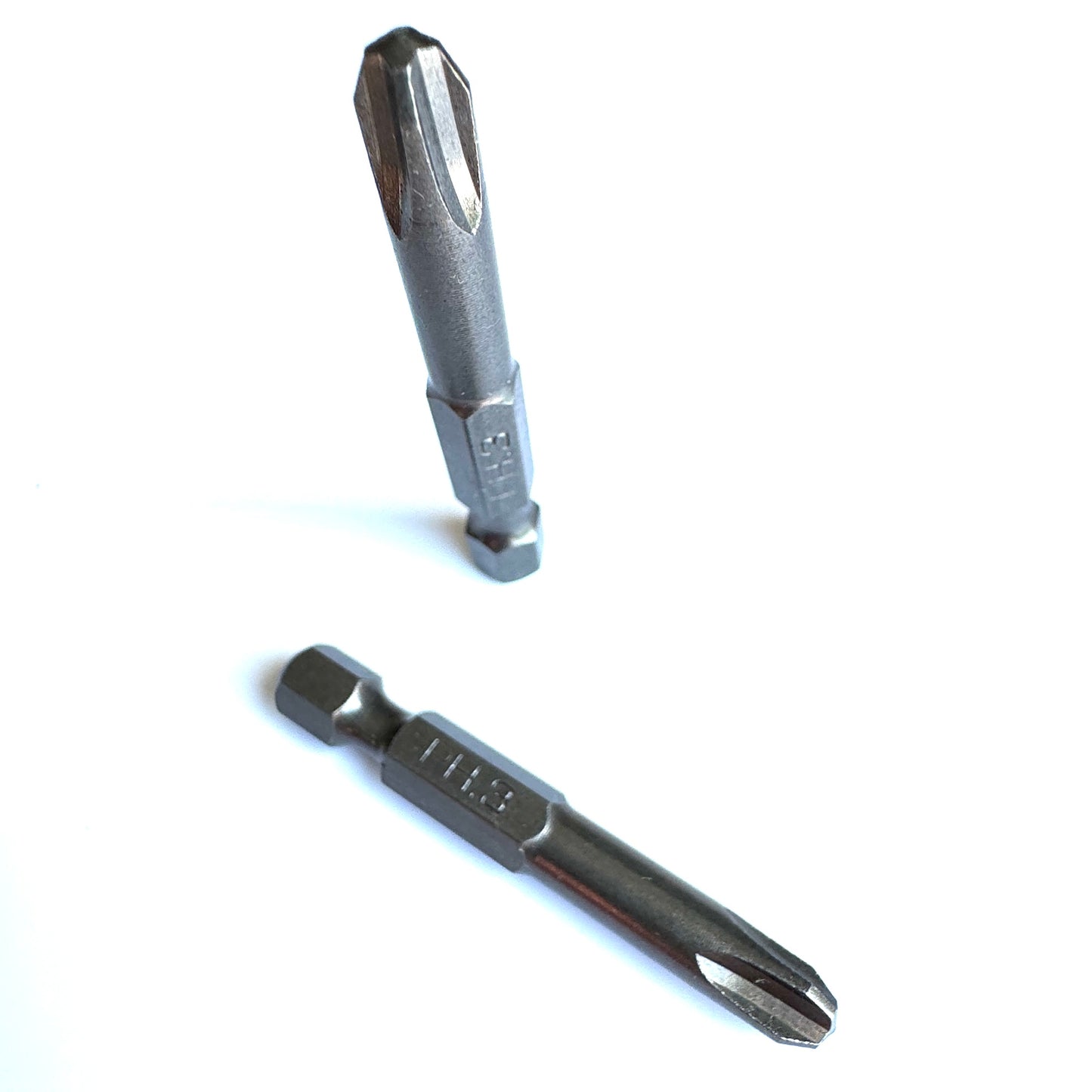 PH3 Phillips Power Bit 2-inch length