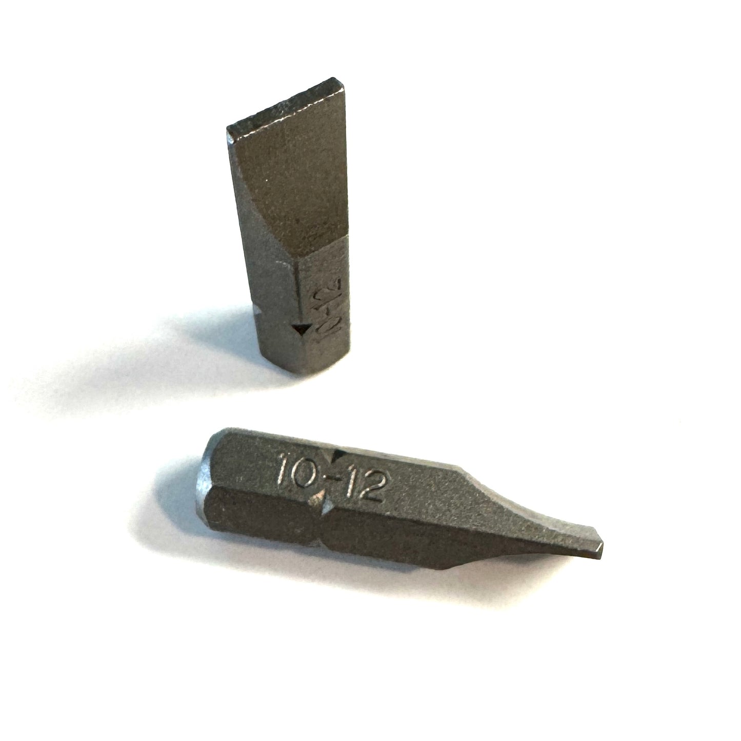 SL 10/12" Insert Bit 1-inch length