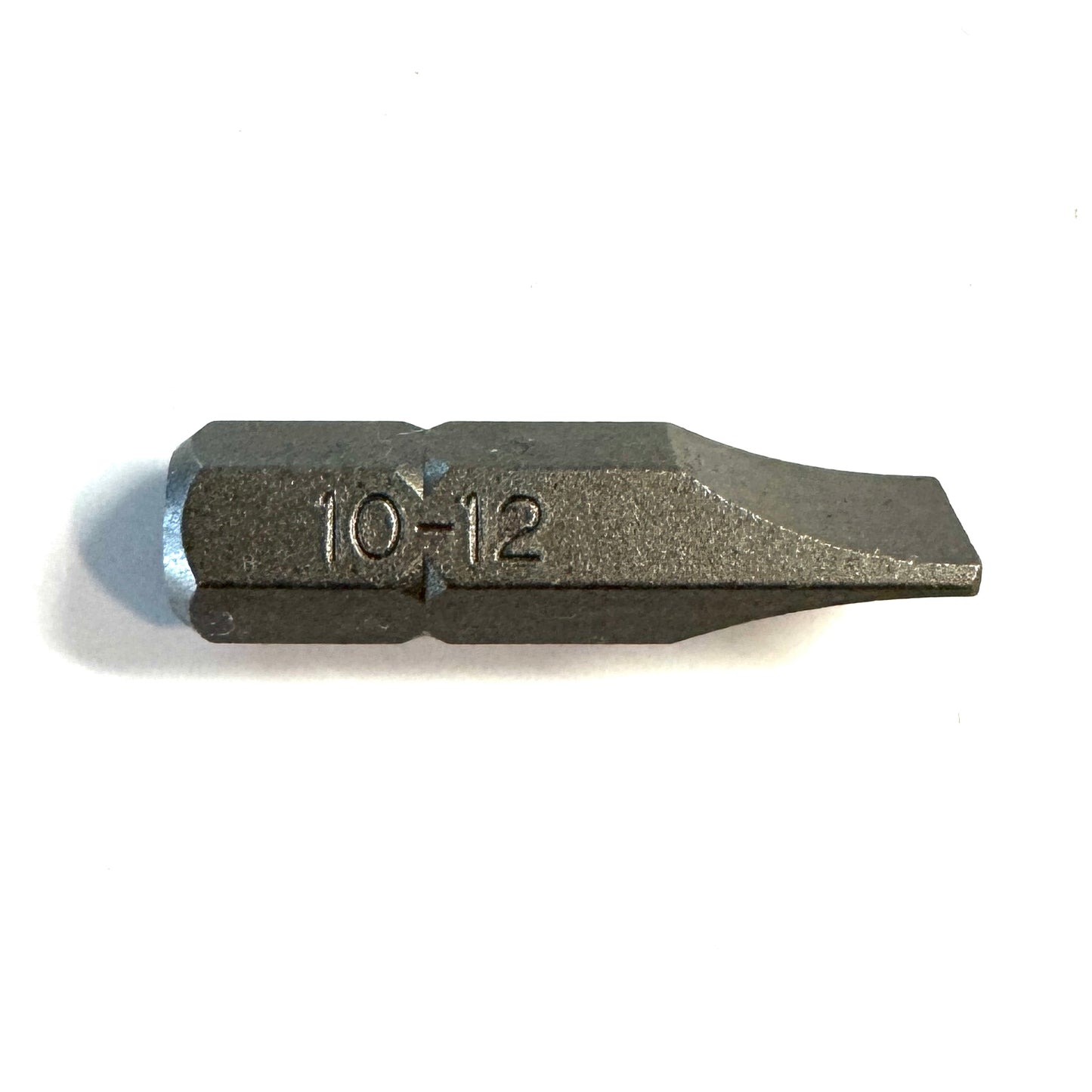 SL 10/12" Insert Bit 1-inch length