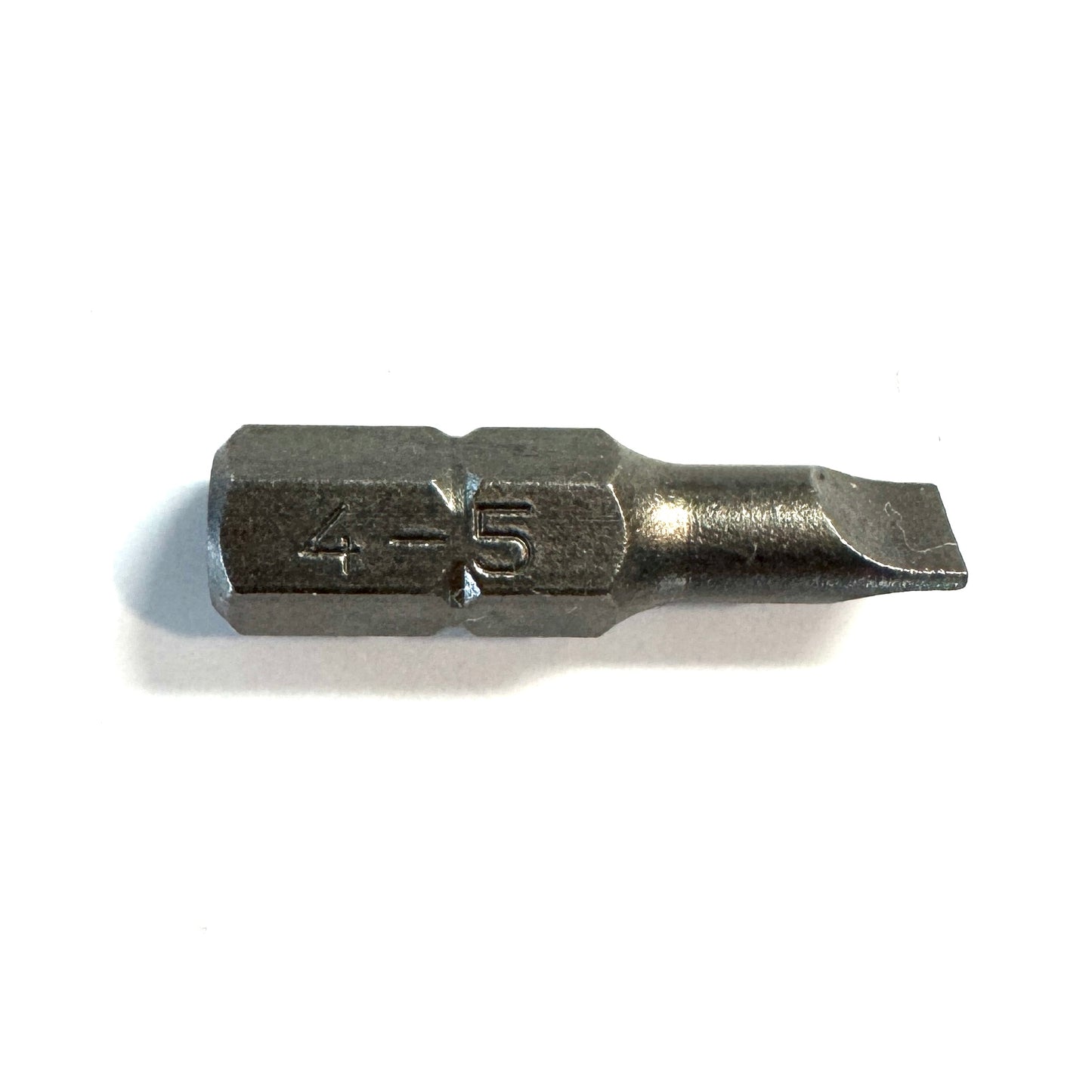 SL 4/5" Insert Bit 1-inch length