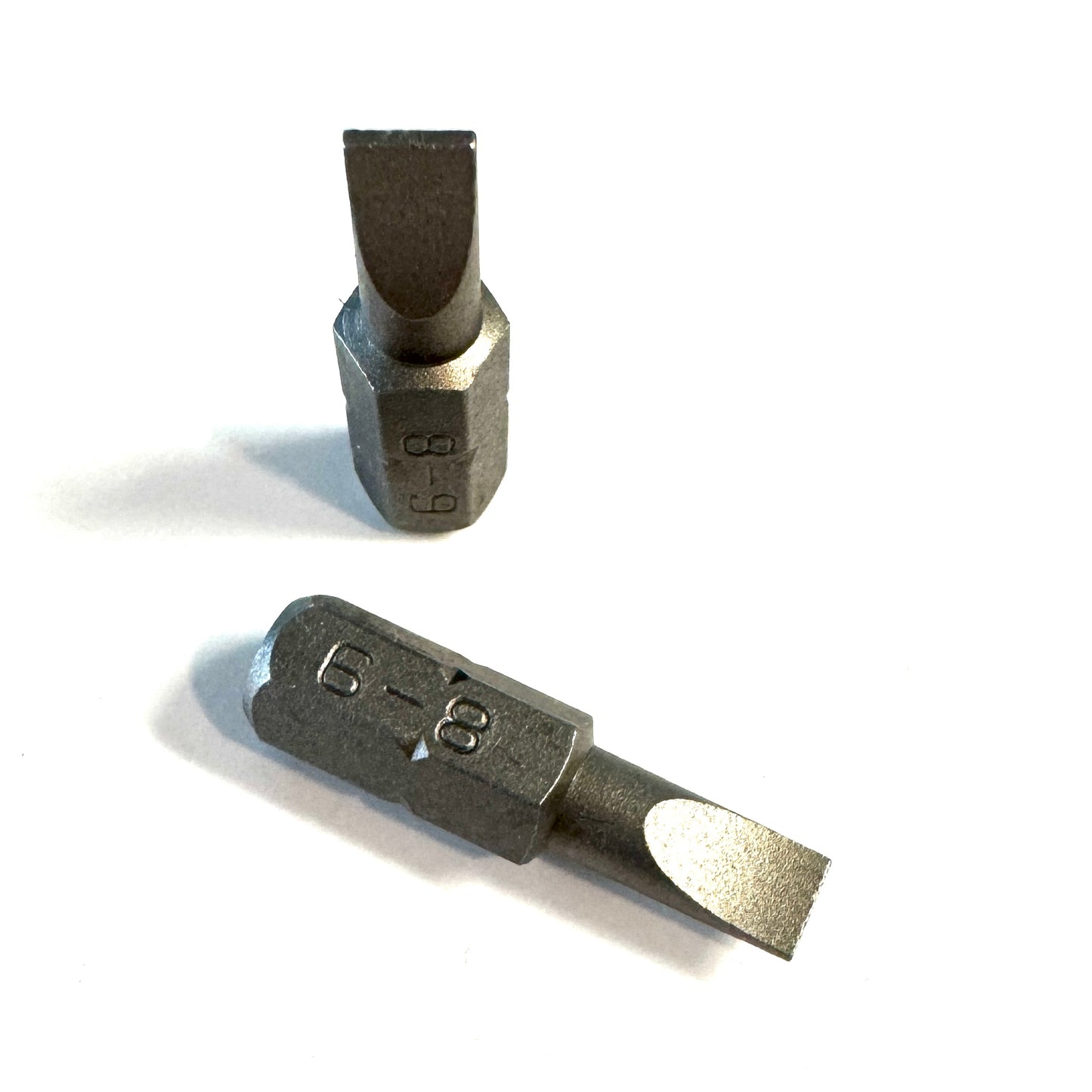 SL 6/8" Insert Bit 1-inch length