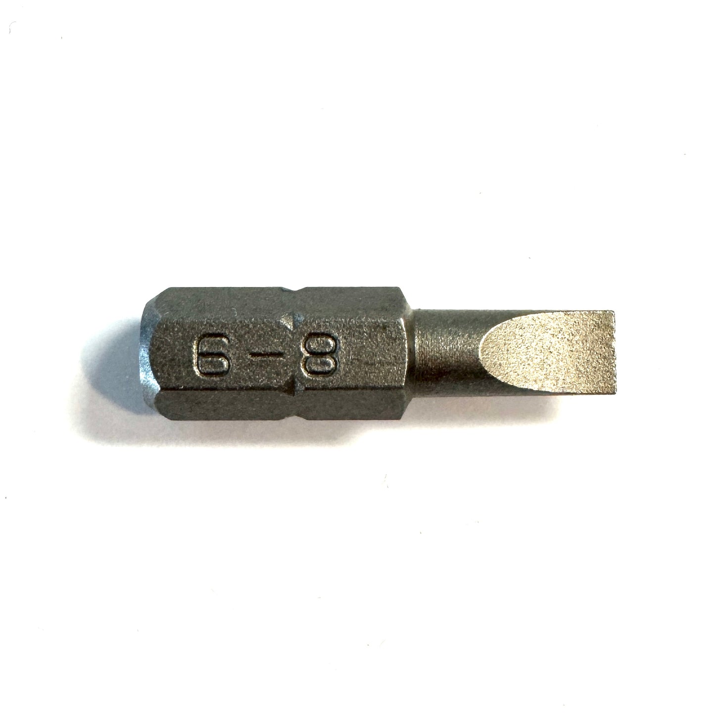 SL 6/8" Insert Bit 1-inch length