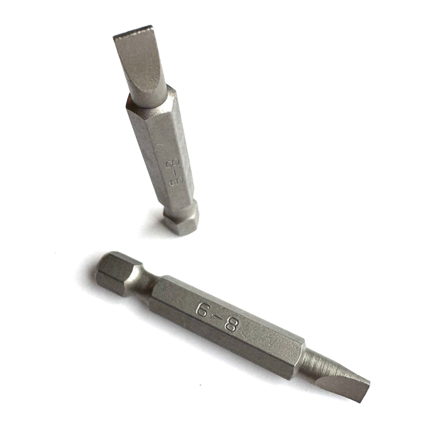 SL 6/8" Power Bit 2-inch length