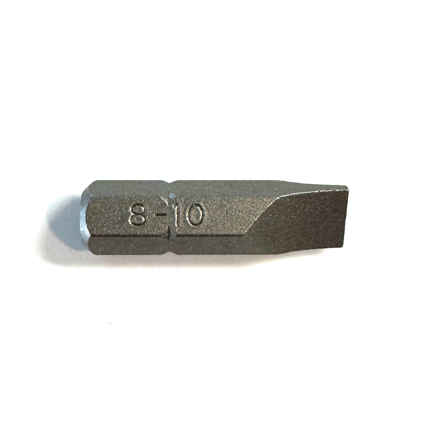 SL 8/10" Insert Bit 1-inch length