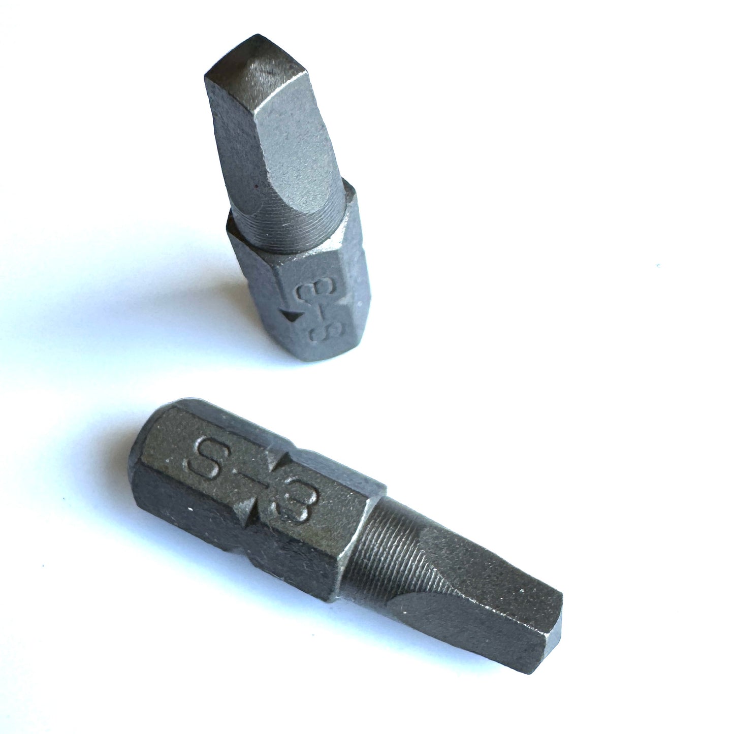 SQ3 Insert Bit 1-inch length