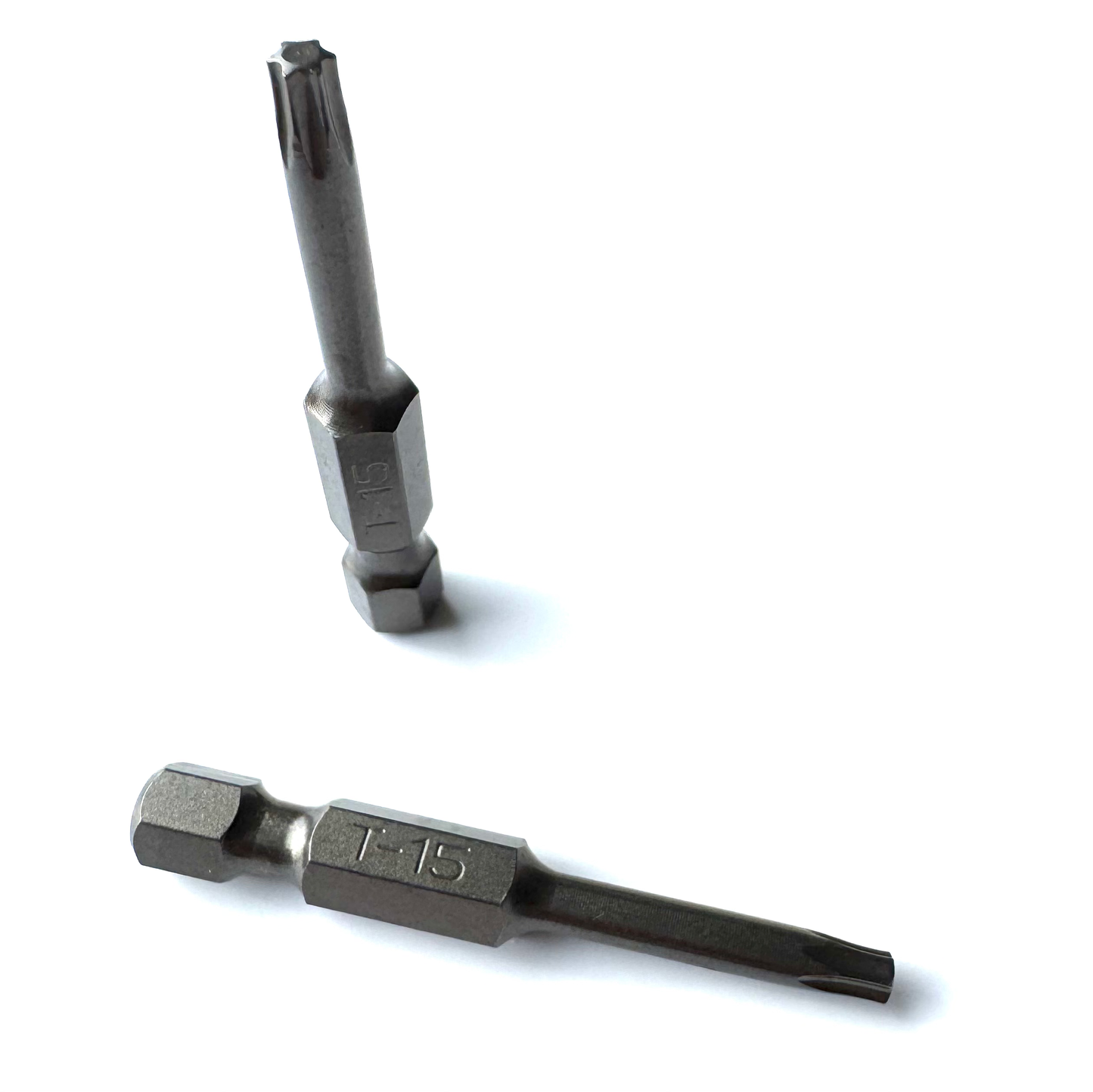 T15 Torx Power Bit 2-inch length
