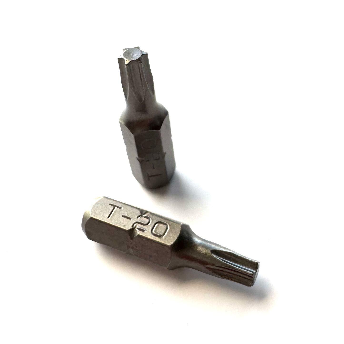 T20 Torx Insert Bit 1-inch length