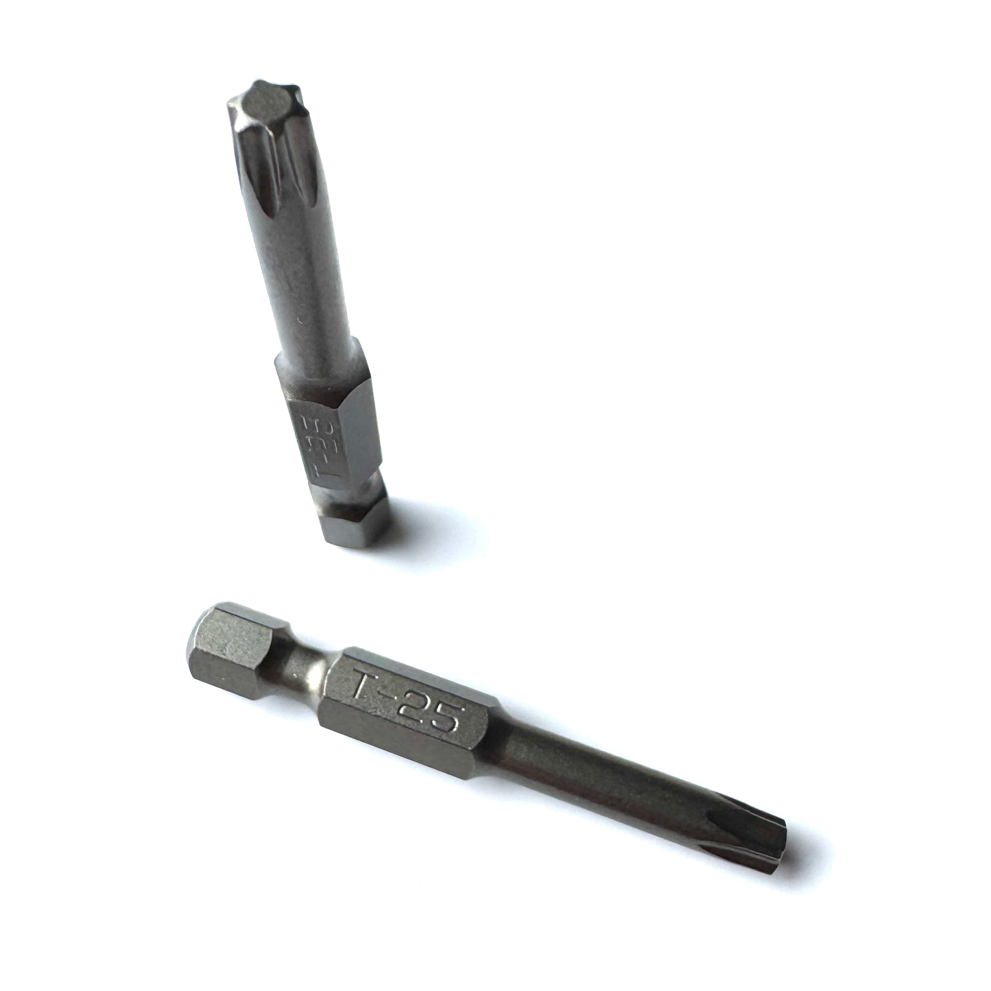 T25 Torx Power Bit 2-inch length