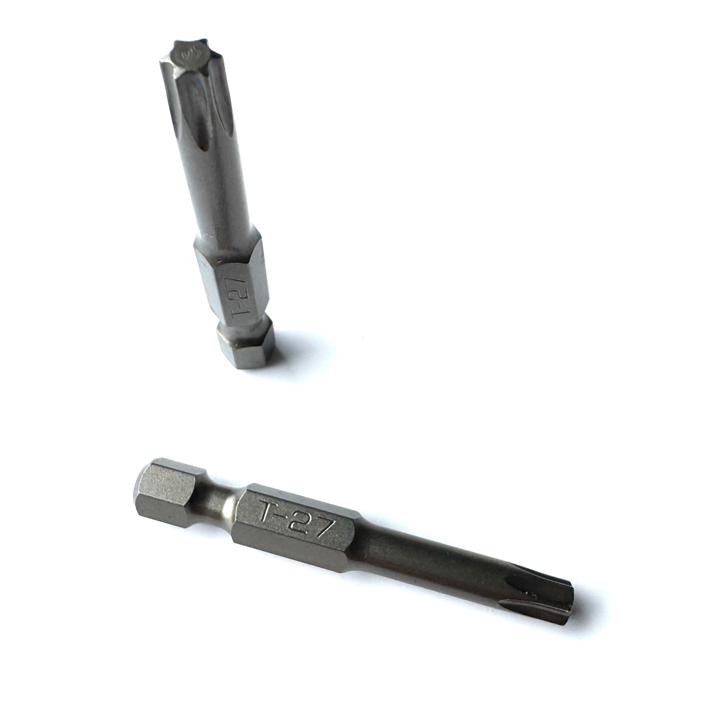 T27 Torx Power Bit 2-inch length
