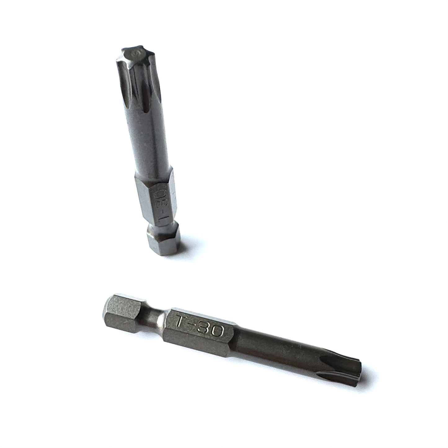 T30 Torx Power Bit 2-inch length
