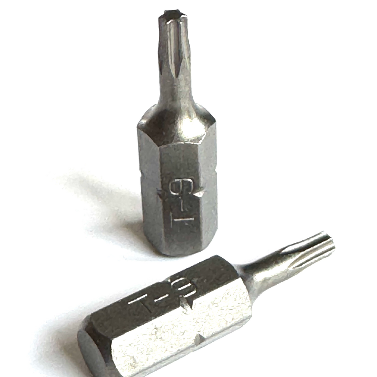 T9 Torx Insert Bit 1-inch length