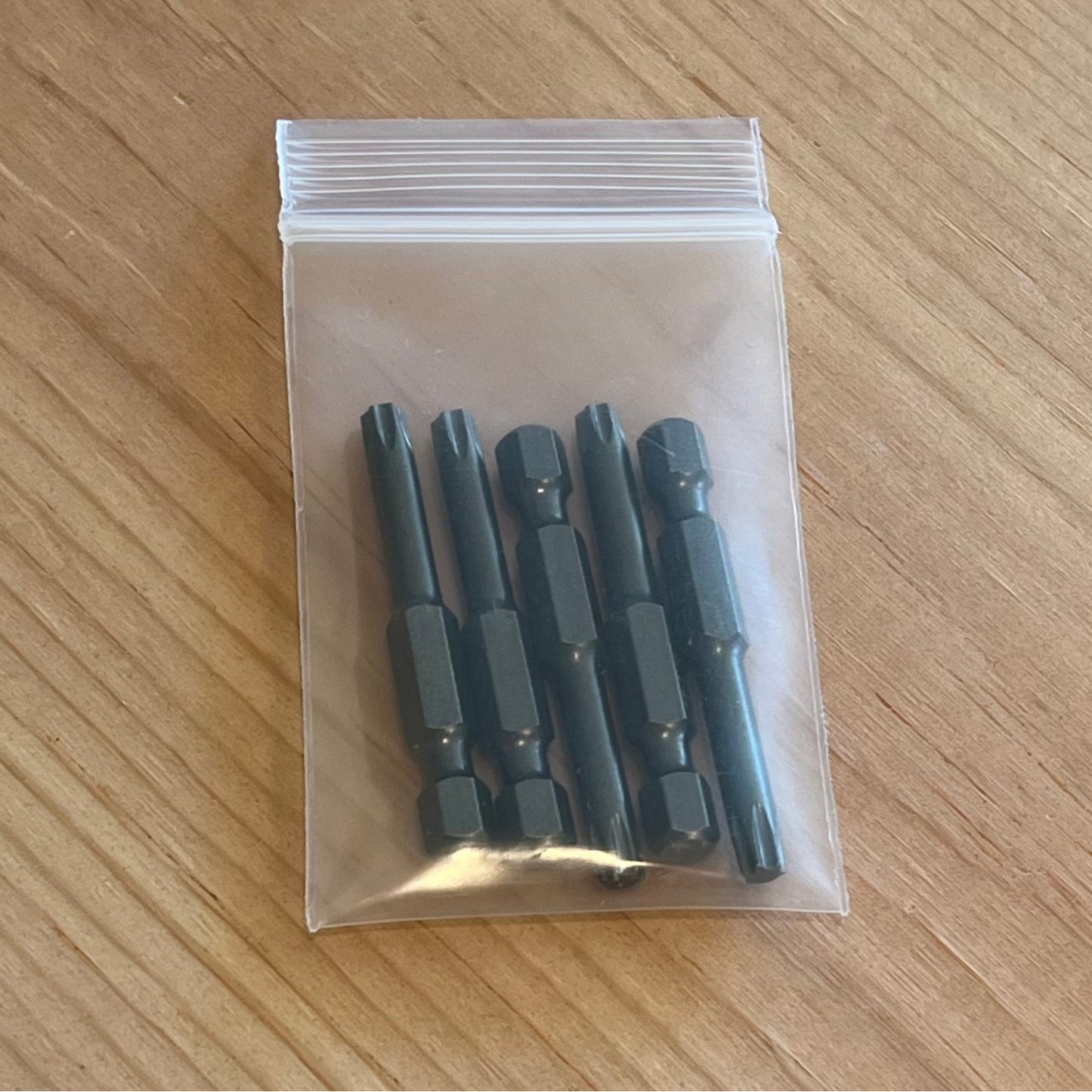 3/16" Hex Power Bit 2-inch length