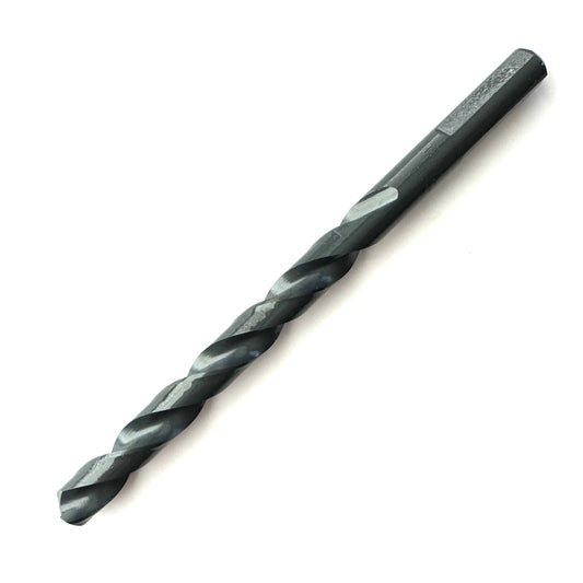 19/64" Black Oxide Drill Bit 10 Pack