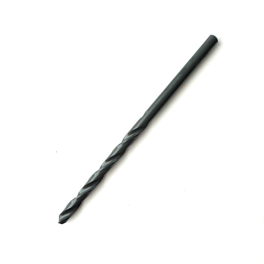 1/8" Black Oxide Drill Bit 10 Pack