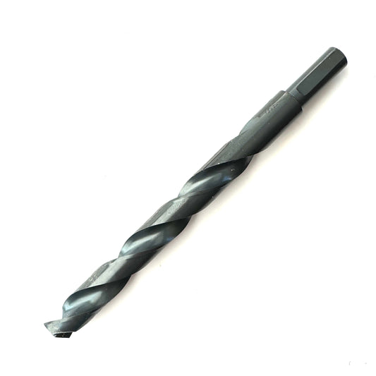 31/64" Black Oxide Drill Bit 10 Pack