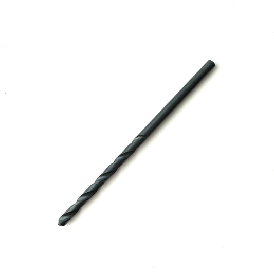 3/32" Black Oxide Drill Bit 10 Pack