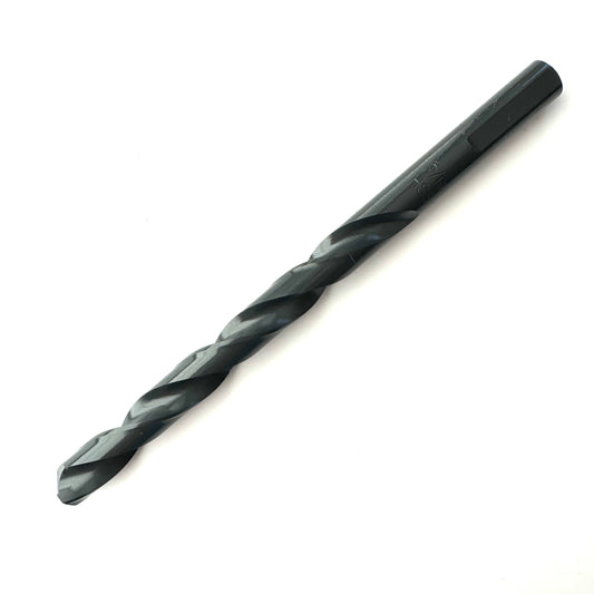 5/16" Black Oxide Drill Bit 10 Pack