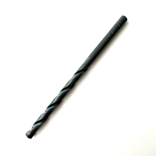 5/32" Black Oxide Drill Bit 10 Pack