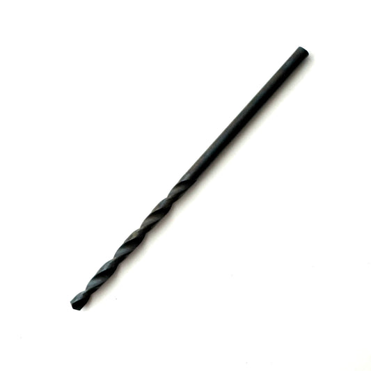 5/64" Black Oxide Drill Bit 10 Pack