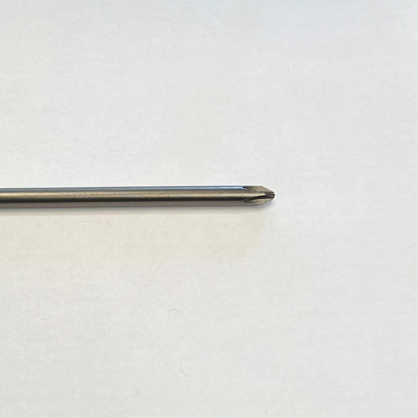 PH2 Phillips Power Bit 6-inch length