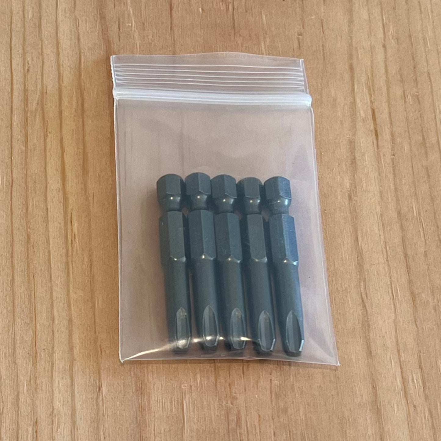 PH3 Phillips Power Bit 2-inch length