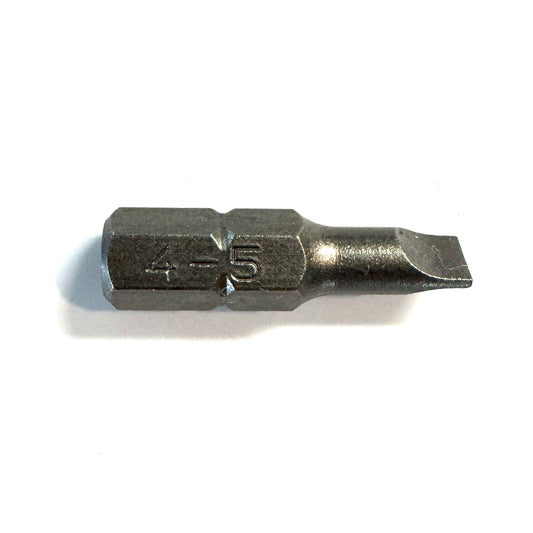 SL 4/5" Insert Bit 1-inch length