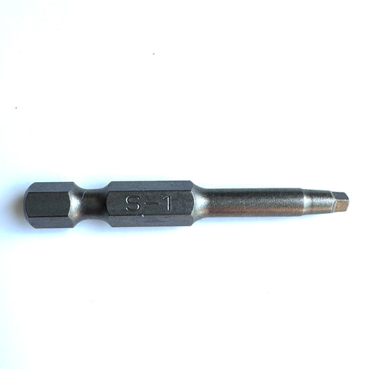 SQ1 Power Bit 2-inch length