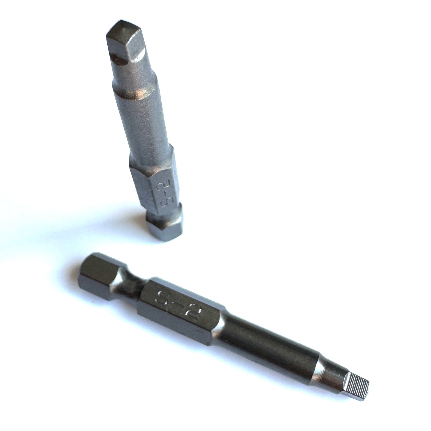SQ2 Power Bit 2-inch length