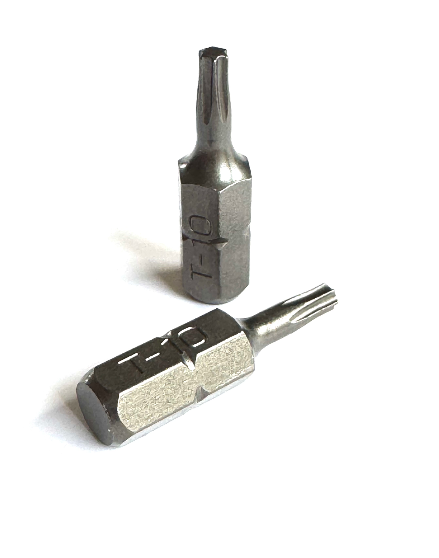 T10 Torx Insert Bit 1-inch length