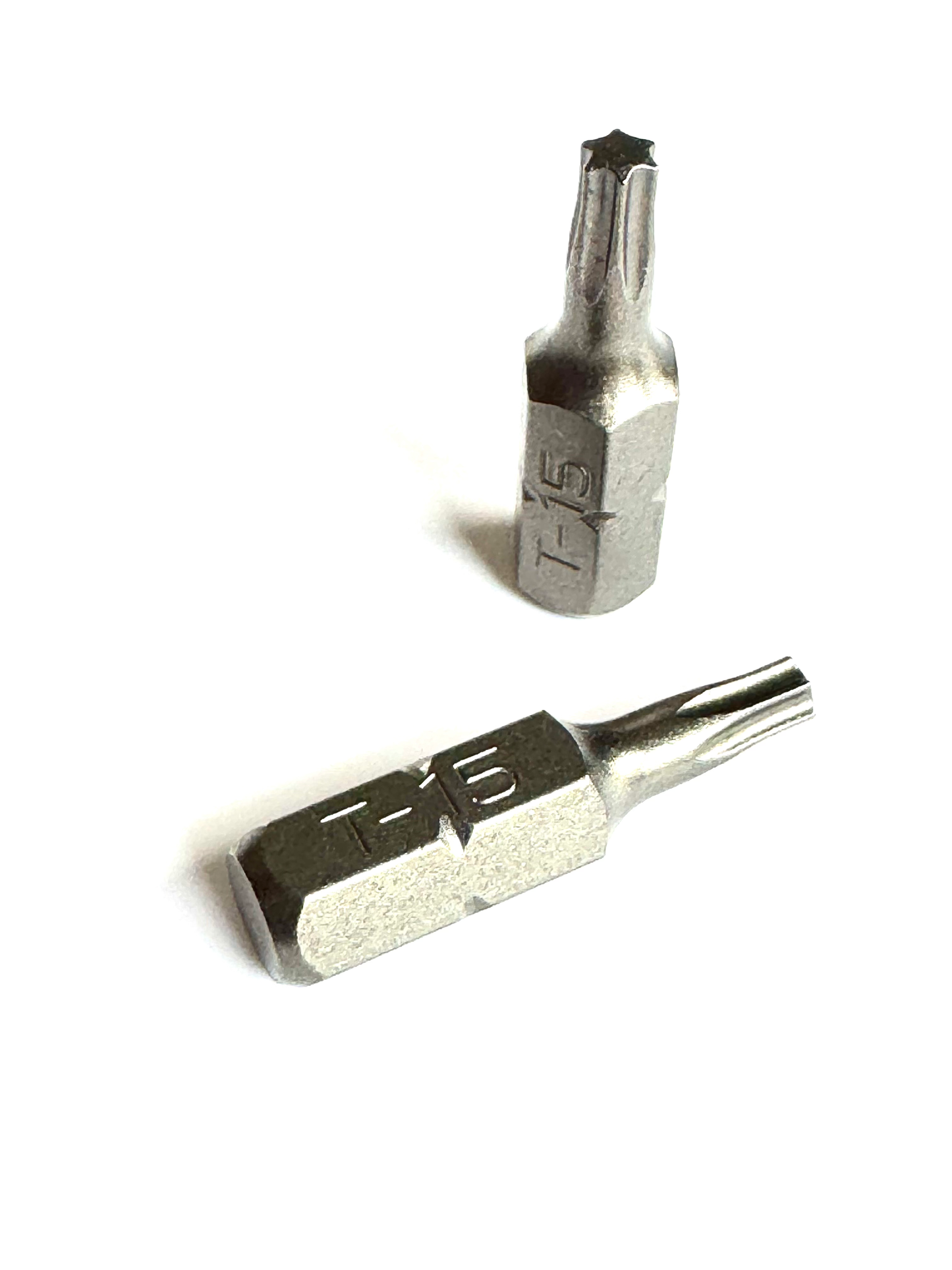 T15 Torx Insert Bit 1-inch length