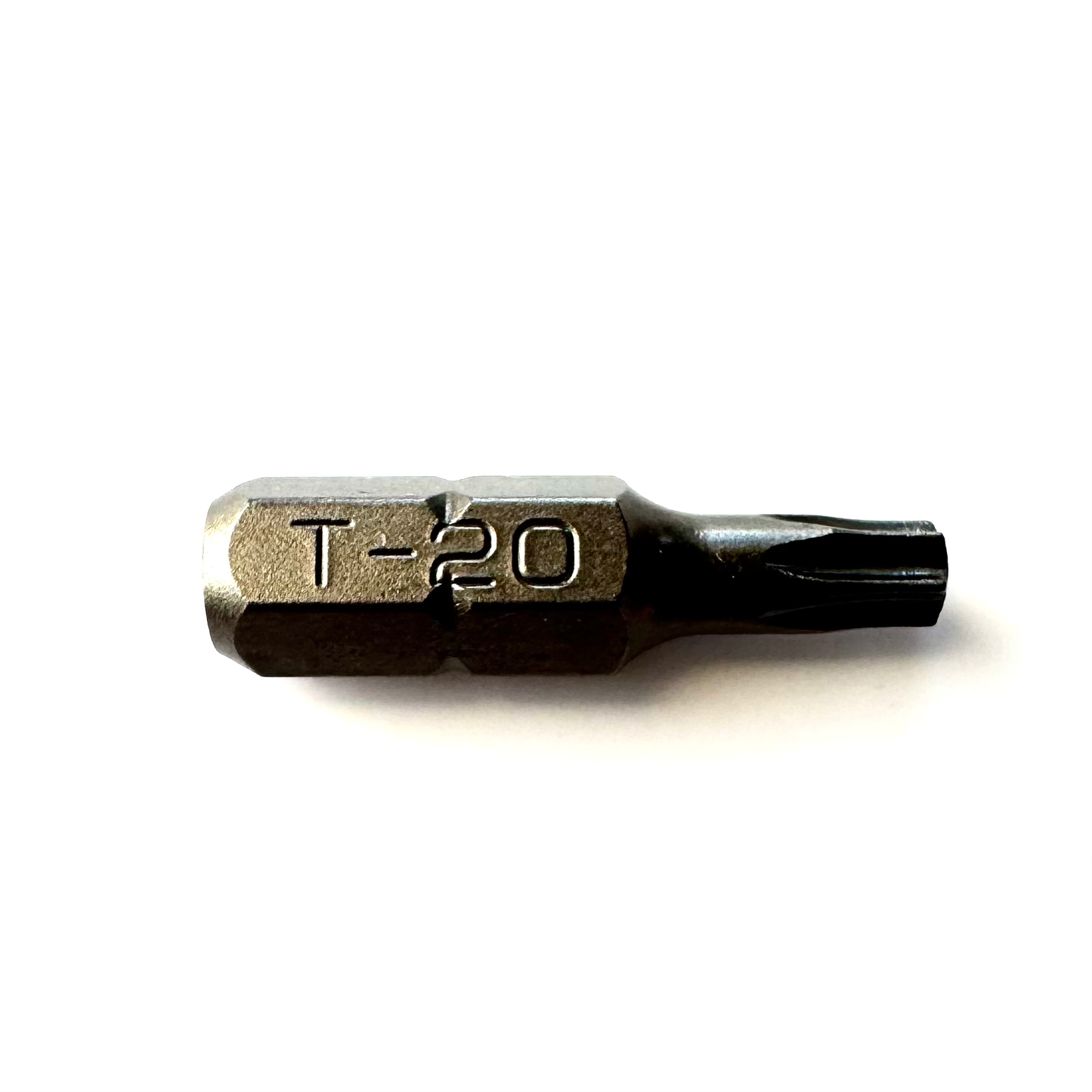 T20 Torx Insert Bit 1-inch length