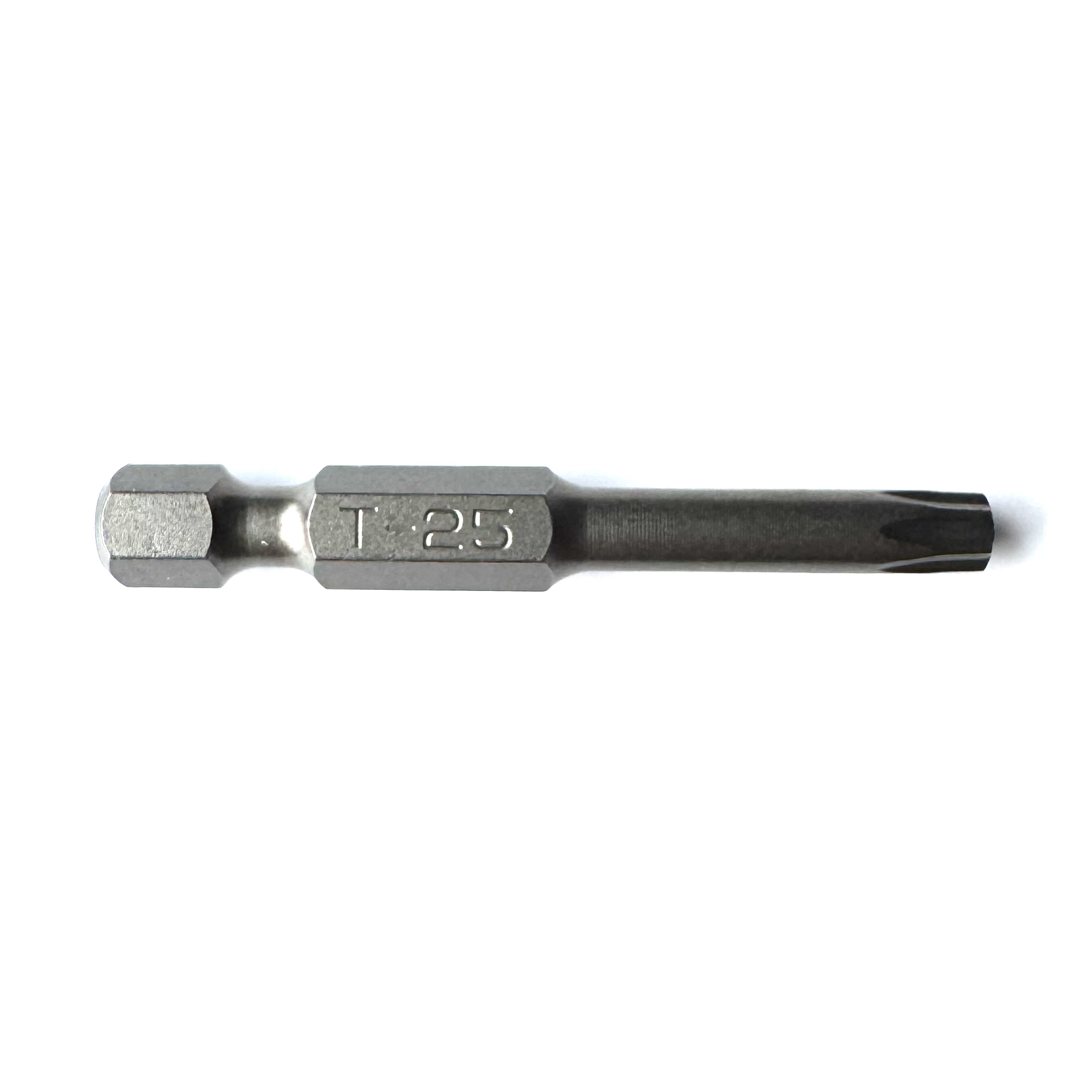 T25 Torx Power Bit 2-inch length – RafKat Shop
