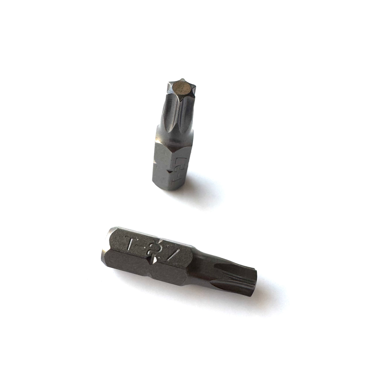 T27 Torx Insert Bit 1-inch length