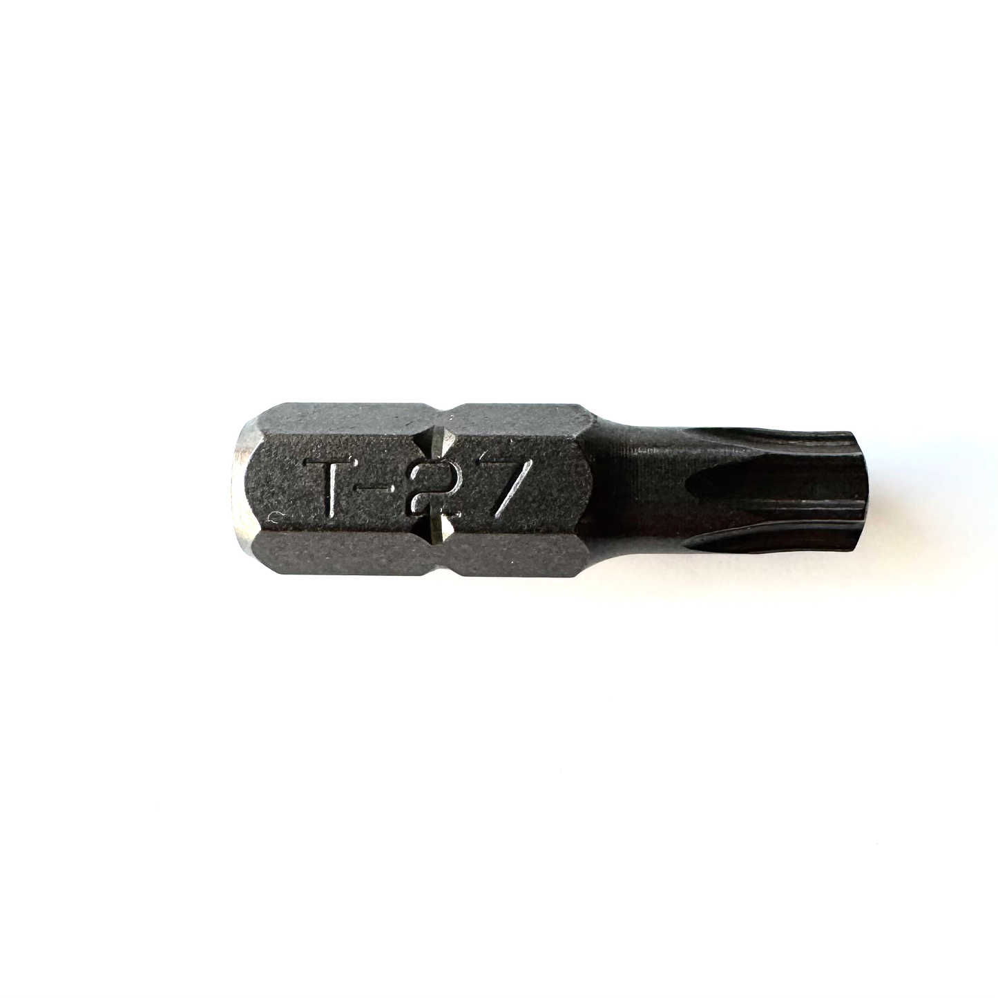 T27 Torx Insert Bit 1-inch length
