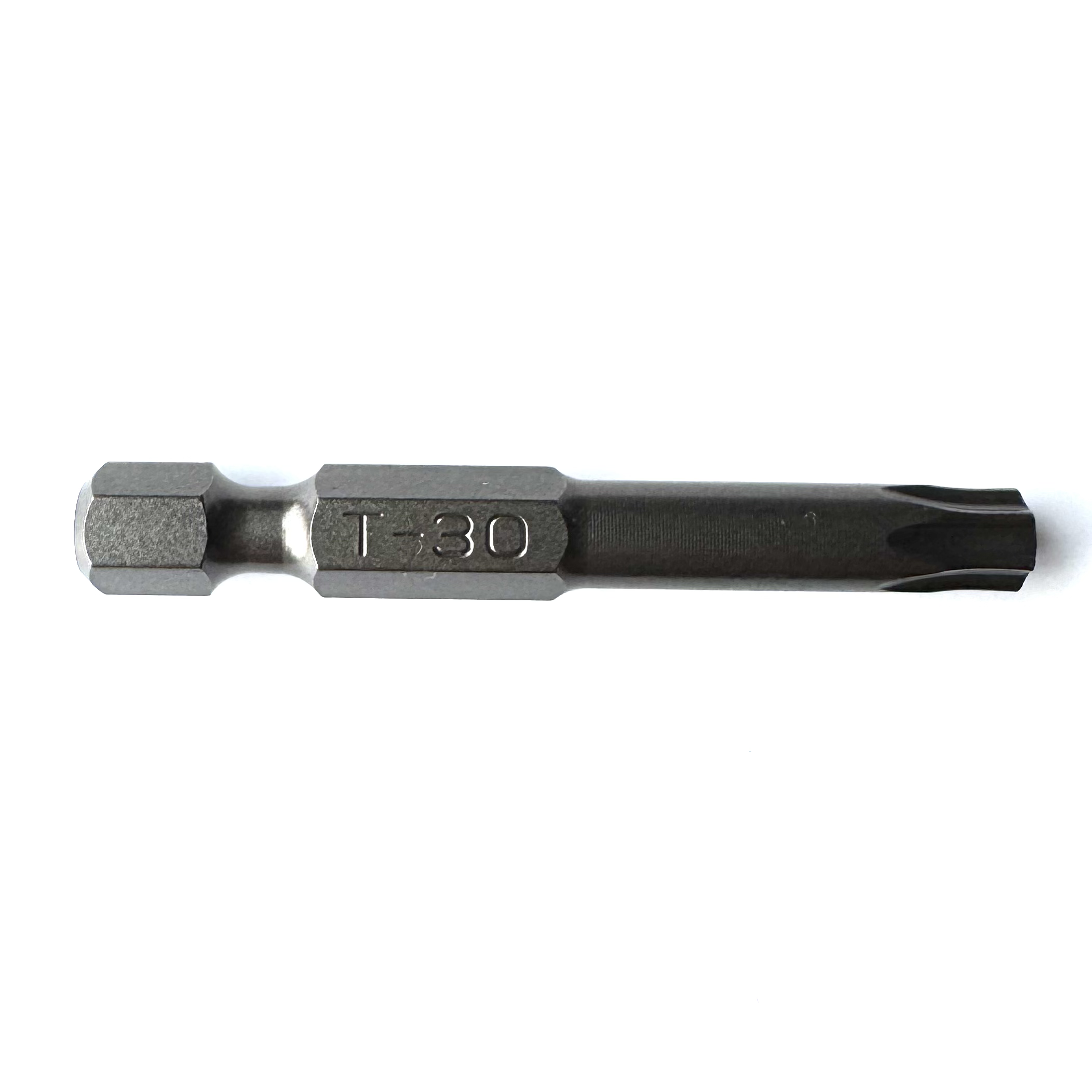 T30 Torx Power Bit 2-inch length – RafKat Shop